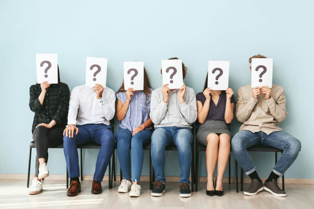 Sie haben einen Fachkräftemangel? (Wir haben die Lösung) Fachkräfte