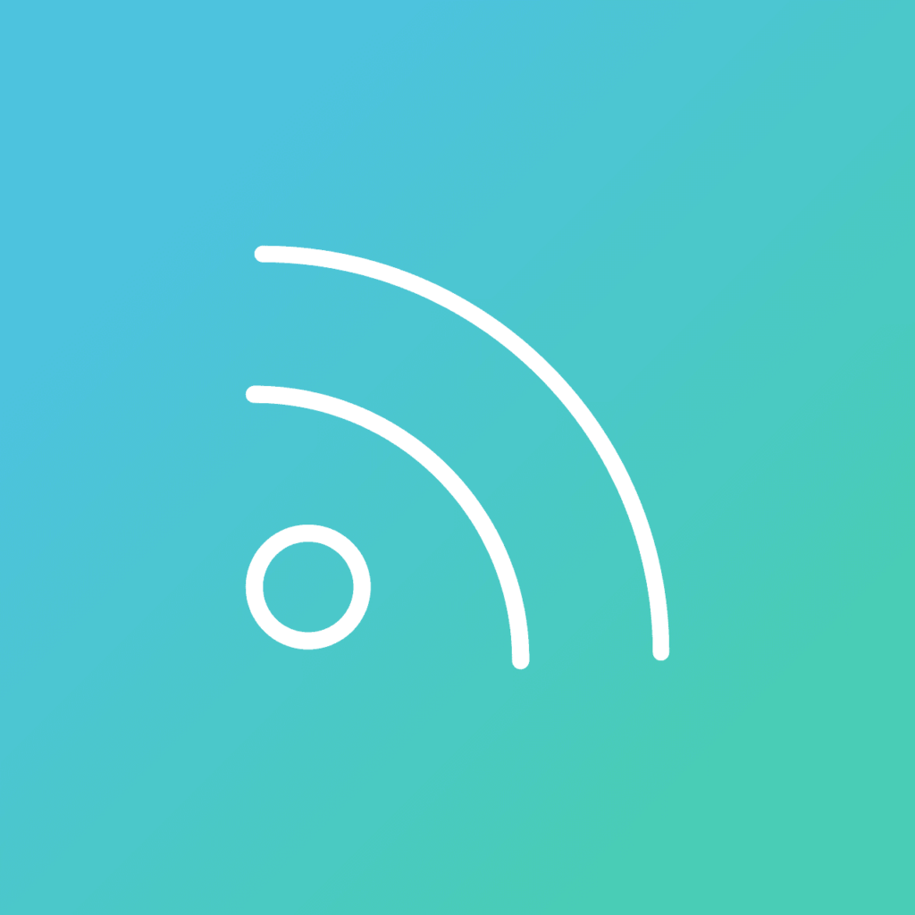 RSS Feed rss feed