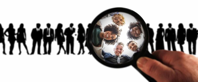 Stellengesuch aufgeben Stellengesuch aufgeben