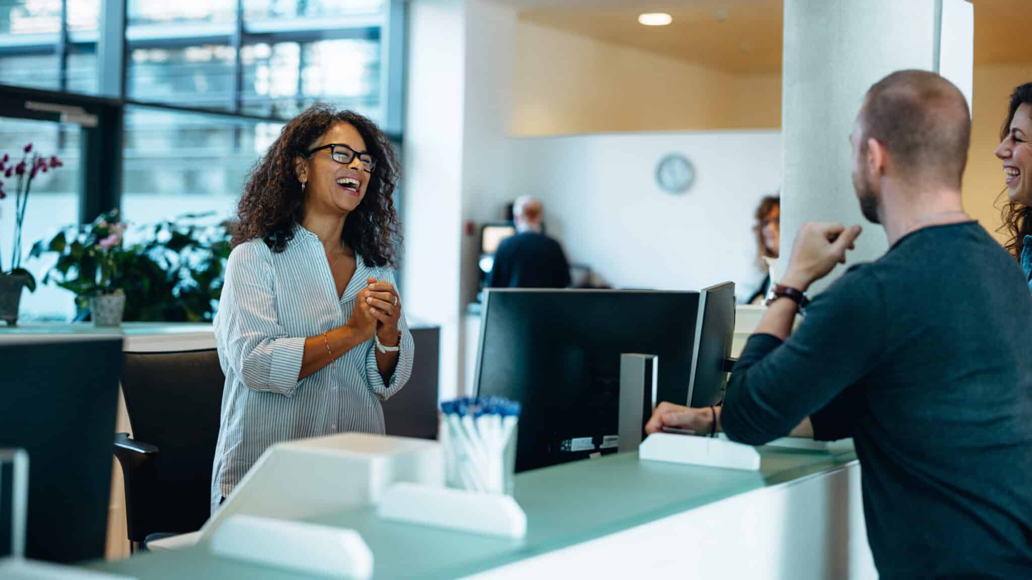 Executive Search Frankfurt am Main - Professionelle Personalberatung für Führungskräfte