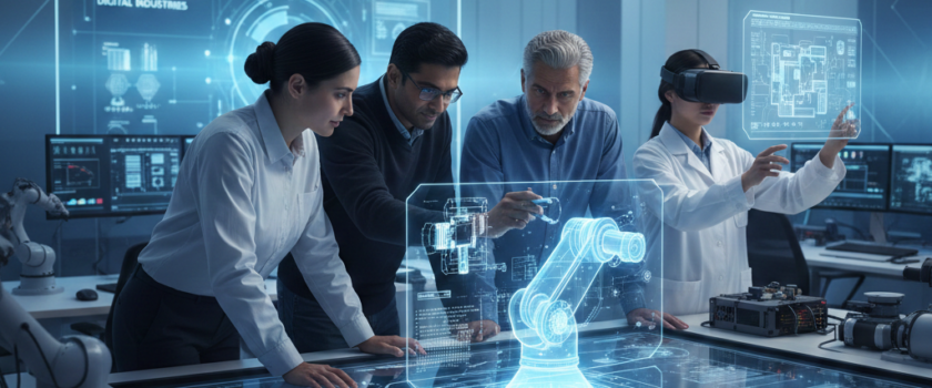 Fallstudie: Strategische Talentakquisition eines Senior-Projektingenieurs bei Siemens Fallstudie: Strategische Talentakquisition eines Senior-Projektingenieurs bei Siemens